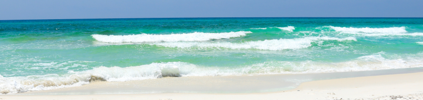 Exploring the Beaches of Destin, Florida: A Paradise on the Emerald Coast