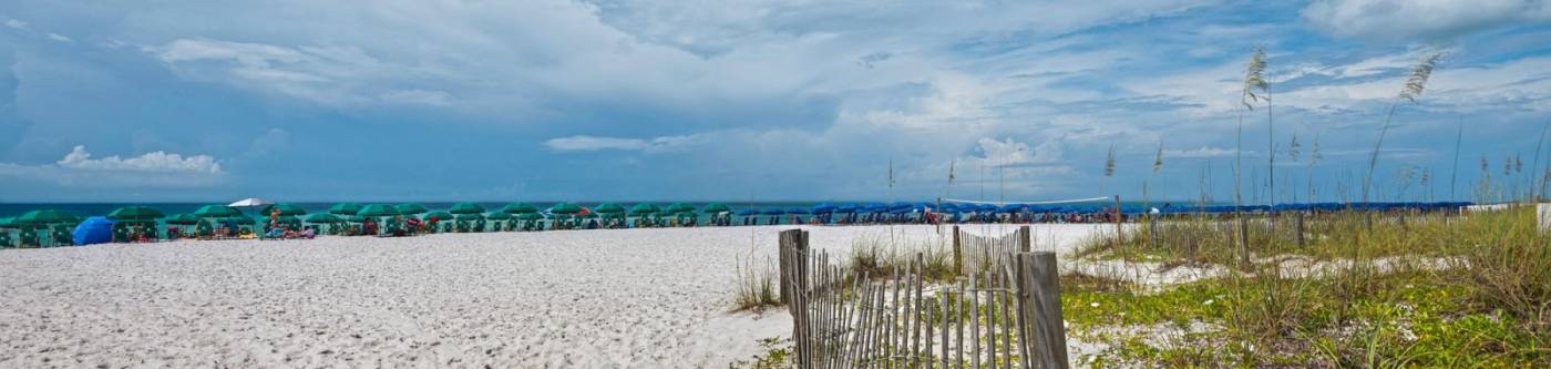 Destin Beach Access